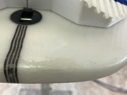 �|���G�X�e�� �e�C�� �V���[�g JS 31_1